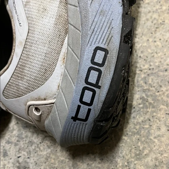 TOPO Mountain Racer Shoes - Picture 7 of 8